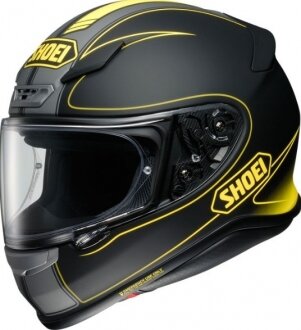 Shoei NXR Flagger TC-3