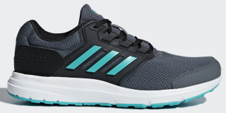 Adidas Galaxy 4 Spor Ayakkabı (B44713)