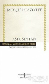 Aşık Şeytan