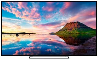 Toshiba 55U5863DA Ultra HD (4K) TV