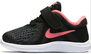 Nike Revolution 4 Spor Ayakkabı (943308-004)