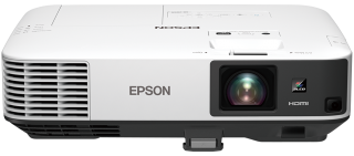 Epson EB-2055 LCD Projeksiyon