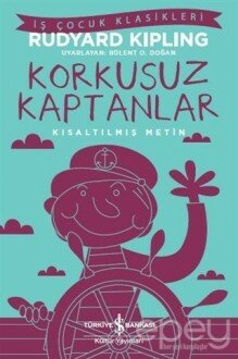 Korkusuz Kaptanlar