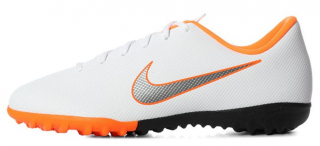 Nike Jr. MercurialX Vapor XII Academy Spor Ayakkabı (AH7342-107)