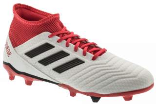 Adidas Predator 18.3 Spor Ayakkabı (CM7667)