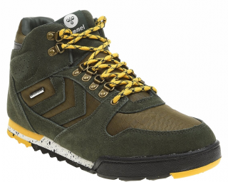 Hummel Nordic Roots Forest Ayakkabı (65006-6740)