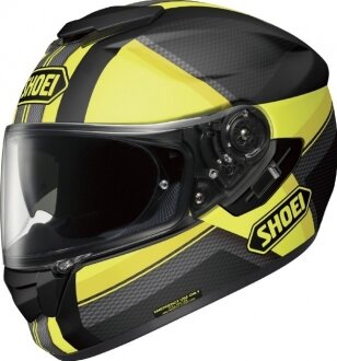 Shoei GT-AIR Exposure TC-3