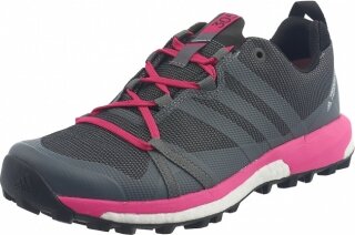 Adidas Terrex Agravic Gtx Spor Ayakkabı (AQ0233)