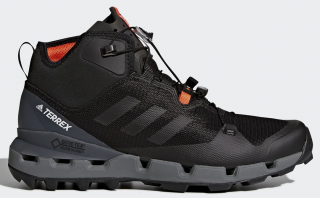 Adidas Terrex Fast Mid Gtx Ayakkabı (BB0948)