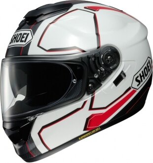 Shoei GT-AIR Pendulum TC-6