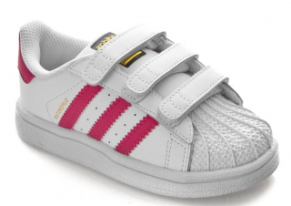 Adidas Superstar Foundation Comfort Spor Ayakkabı (B23639)