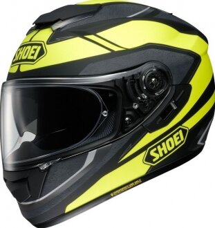 Shoei GT-AIR Swayer TC-3