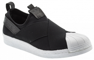 Adidas Superstar Slip On Spor Ayakkabı (BZ0112)