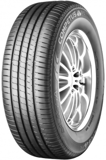 Lassa Competus H/P2 275/40 R20 110Y Yaz Lastiği