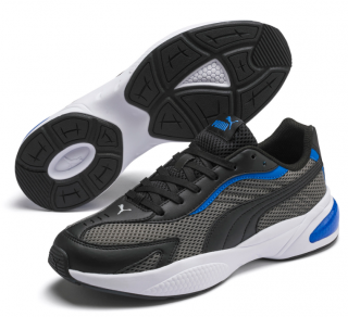 Puma Ascend Lite Spor Ayakkabı (372601-02)