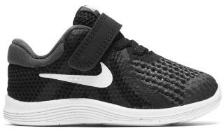 Nike Revolution 4 Spor Ayakkabı (943304-006)