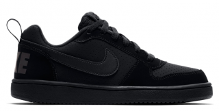 Nike Court Borough Low Spor Ayakkabı (839985-001)