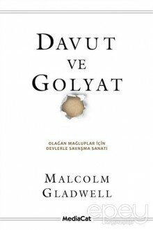 Davut ve Golyat