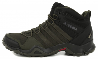 Adidas Terrex Ax2r Mid Gtx Ayakkabı (AC8036)