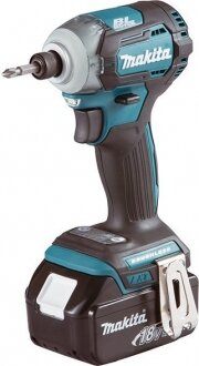 Makita DTD170RFJ Vidalama