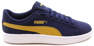 Puma Smash V2 Buck Spor Ayakkabı (365160-02)