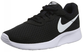 Nike Tanjun Spor Ayakkabı (812655-011)