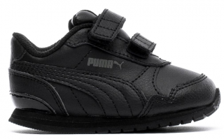 Puma St Runner V2 L Spor Ayakkabı (366961-01)