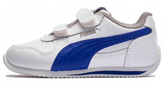 Puma Fieldsprint L V Spor Ayakkabı (354597-50)