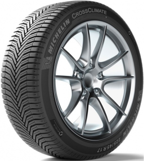 Michelin CrossClimate SUV 235/50 R19 103W XL Dört Mevsim