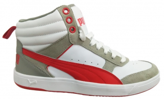 Puma Rebound Street v2 Spor Ayakkabı (363715-06)