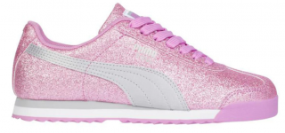 Puma Roma Glamour Spor Ayakkabı (366765-01)