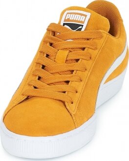 Puma Suede Classic Spor Ayakkabı (365347-31)