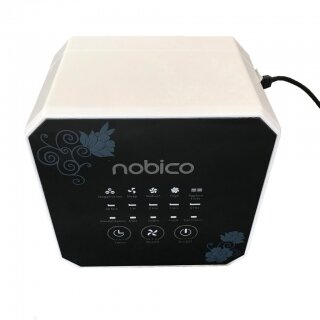 Nobico Negatif İyonizer 6M/CM3