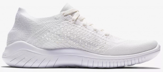 Nike Free RN Flyknit 2018 Spor Ayakkabı (942839-103)