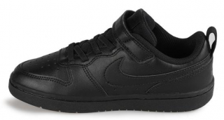 Nike Court Borough Low 2 Spor Ayakkabı (BQ5451-001)