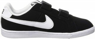 Nike Court Royale Spor Ayakkabı (833536-002)