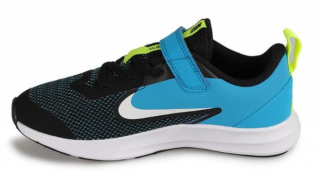 Nike Downshifter 9 Spor Ayakkabı (AR4138-014)