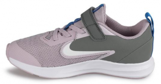 Nike Downshifter 9 Spor Ayakkabı (AR4138-510)