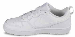 Nike Court Borough Low Spor Ayakkabı (BQ5448-100)