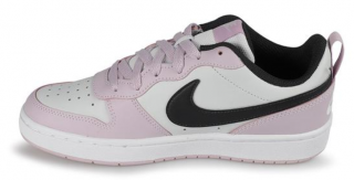 Nike Court Borough Low Spor Ayakkabı (BQ5448-005)