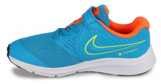 Nike Star Runner 2 Spor Ayakkabı (AT1801-403)