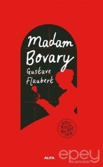 Madam Bovary