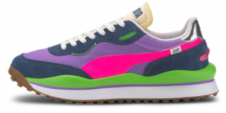 Puma Style Rider Play On Spor Ayakkabı (371150-04)