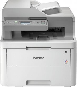 Brother DCP-L3551CDW Yazıcı