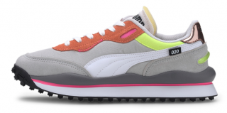 Puma Style Rider Play On Spor Ayakkabı (371150-03)