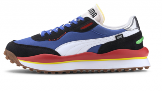 Puma Style Rider Play On Spor Ayakkabı (371150-01)