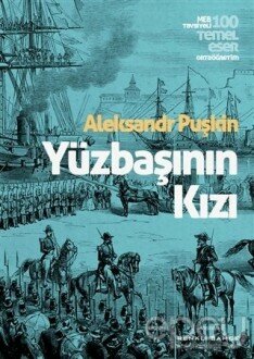 Yüzbaşının Kızı