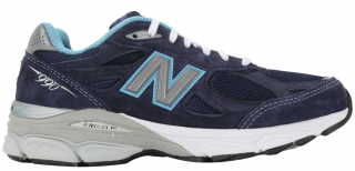 New Balance 990 Spor Ayakkabı (W990NV3)