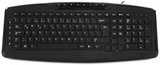 Everest KB-920 Klavye (29105)