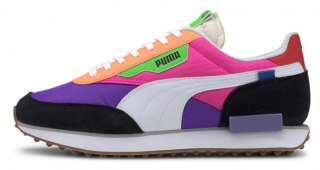 Puma Future Rider Play On Spor Ayakkabı (371149-03)